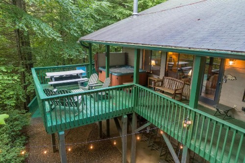 Bear's Den - image 2
