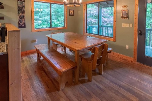 Bear's Den - image 7
