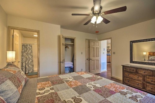 Brand New Smoky Mtn Cabin by Tuckasegee River - image 8