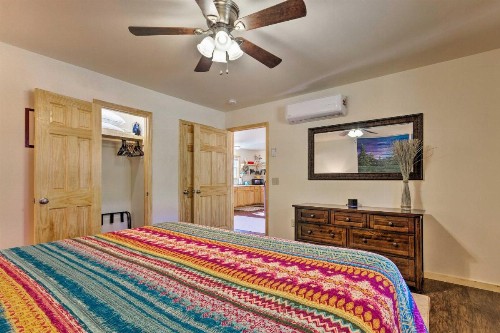 Bryson City Family Cabin - Mins to Smoky Mountains - image 8