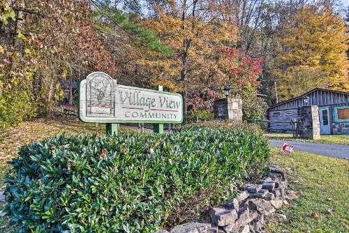 Karolina Cabin Hot Tub and Amazing Smoky Mtn Views! - image 9