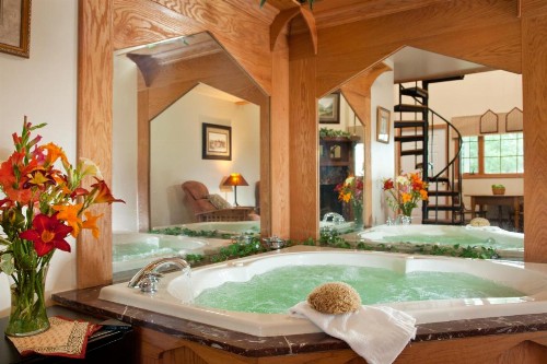 HideAway Country Inn - image 10