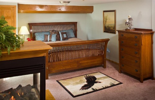 HideAway Country Inn - image 11