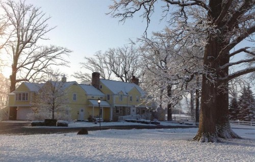 HideAway Country Inn - image 2
