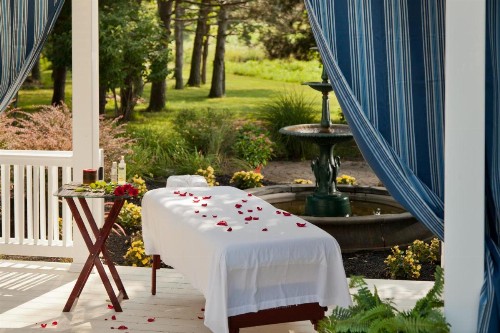 HideAway Country Inn - image 8