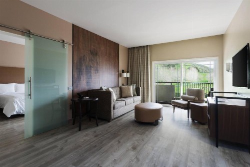 Santa Ynez Valley Marriott - image 11
