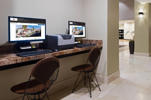 Santa Ynez Valley Marriott - image 12