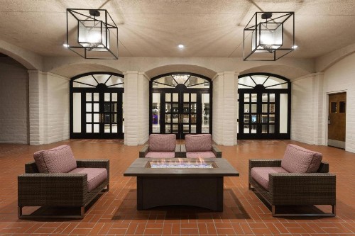 Santa Ynez Valley Marriott - image 13
