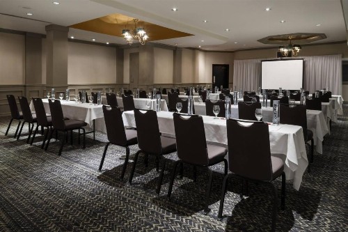 Santa Ynez Valley Marriott - image 14