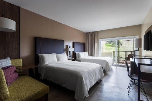 Santa Ynez Valley Marriott - image 15