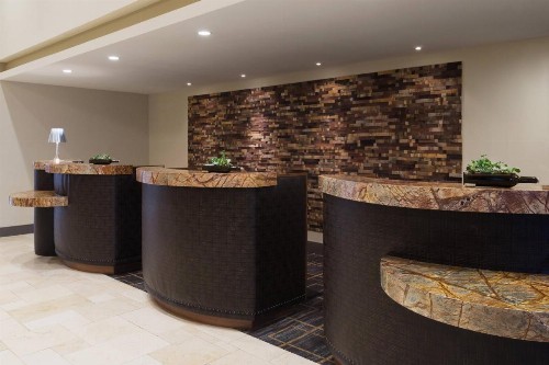 Santa Ynez Valley Marriott - image 17