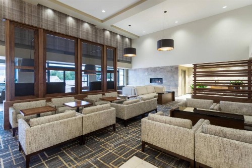 Santa Ynez Valley Marriott - image 18