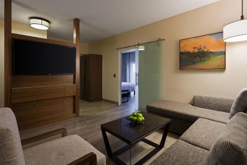 Santa Ynez Valley Marriott - image 19