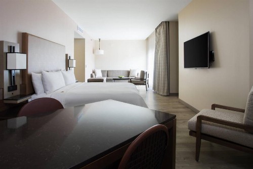 Santa Ynez Valley Marriott - image 22