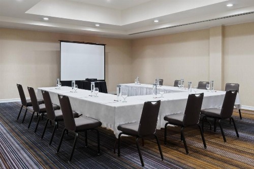 Santa Ynez Valley Marriott - image 25