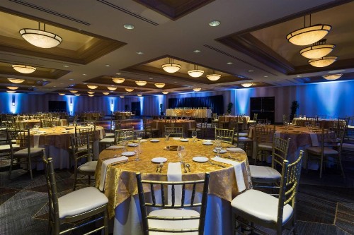 Santa Ynez Valley Marriott - image 28