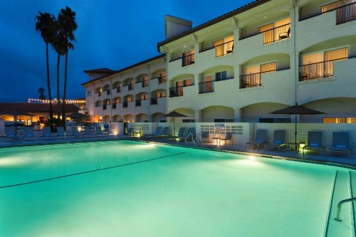Santa Ynez Valley Marriott - image 29