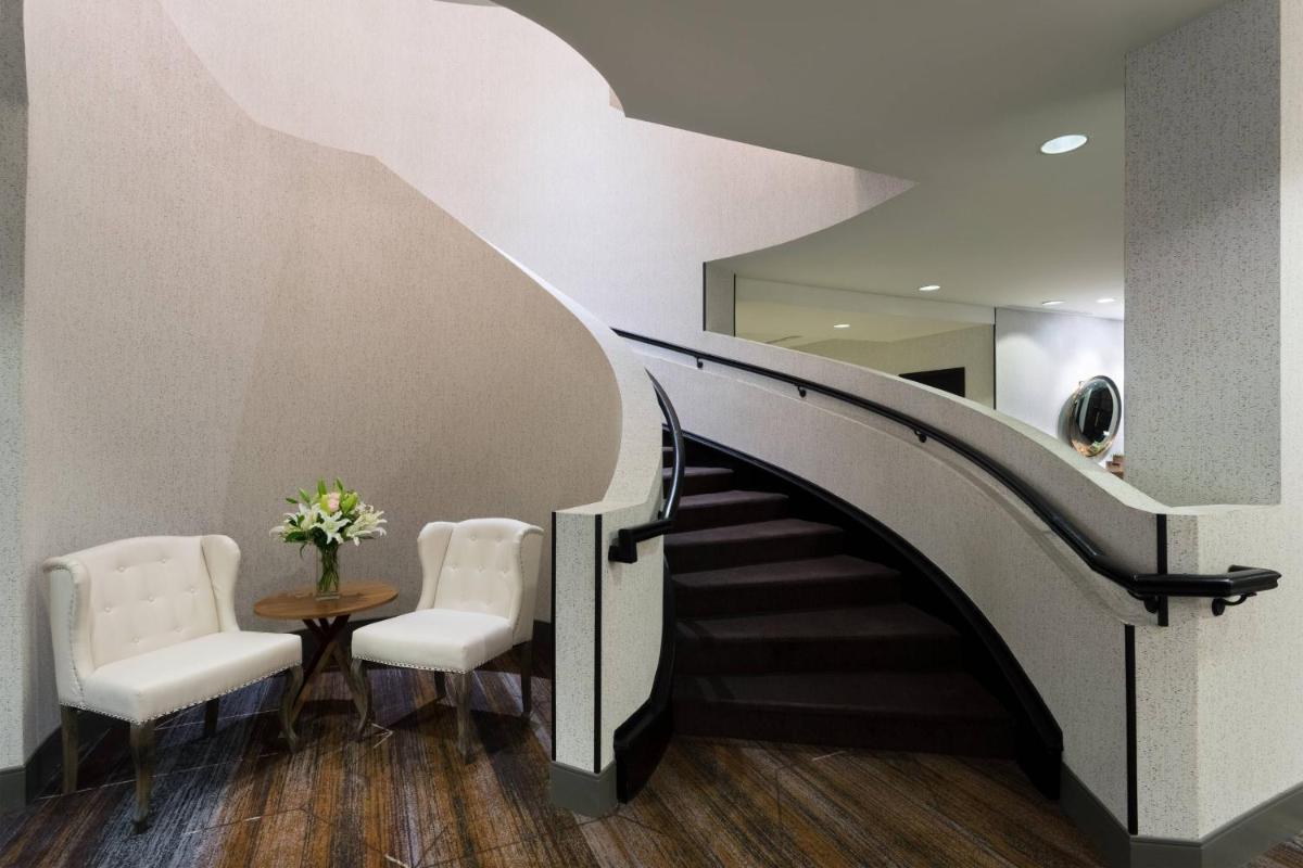 Santa Ynez Valley Marriott - image 3