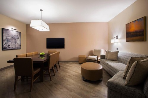 Santa Ynez Valley Marriott - image 32