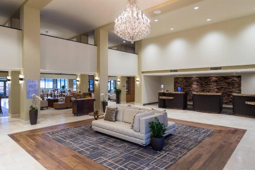 Santa Ynez Valley Marriott - image 33