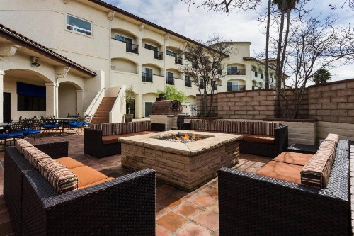 Santa Ynez Valley Marriott - image 35