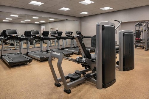 Santa Ynez Valley Marriott - image 36