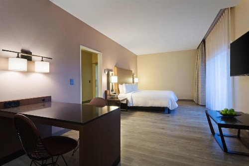 Santa Ynez Valley Marriott - image 39