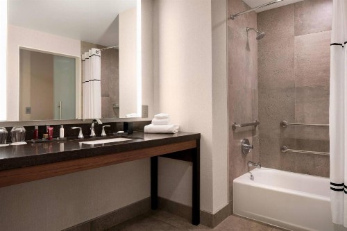 Santa Ynez Valley Marriott - image 40