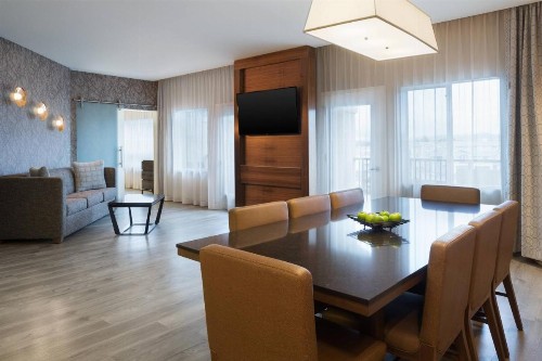 Santa Ynez Valley Marriott - image 41