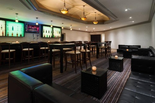 Santa Ynez Valley Marriott - image 43