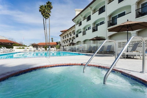 Santa Ynez Valley Marriott - image 44
