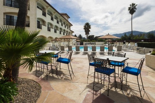 Santa Ynez Valley Marriott - image 46
