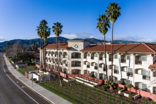 Santa Ynez Valley Marriott - image 47