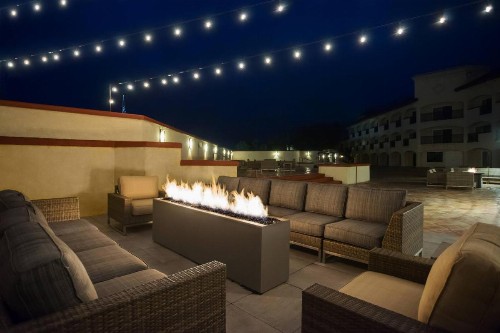 Santa Ynez Valley Marriott - image 49