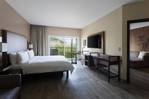 Santa Ynez Valley Marriott - image 50