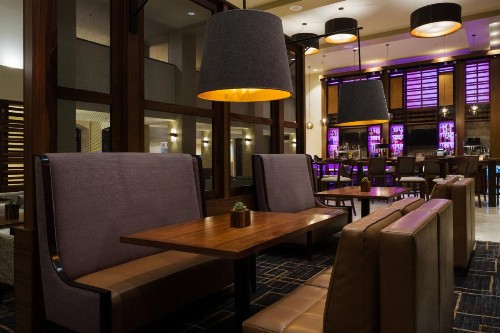 Santa Ynez Valley Marriott - image 7
