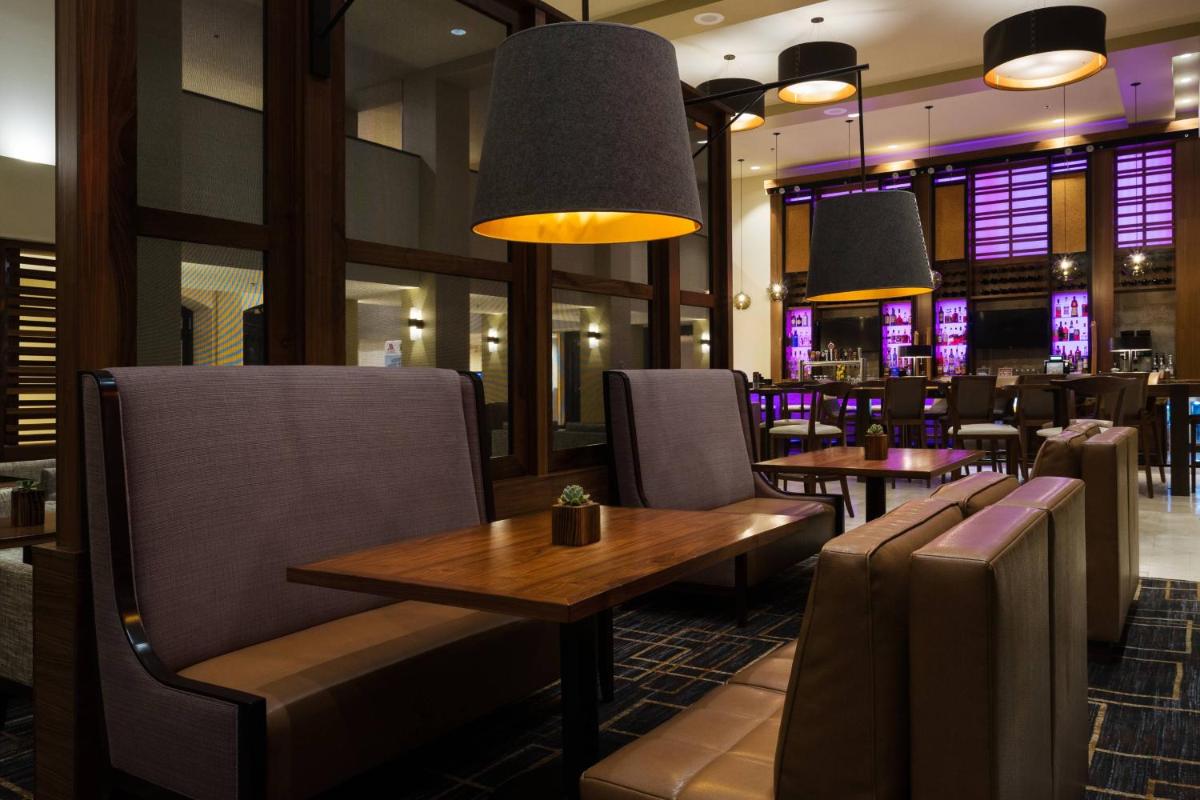 Santa Ynez Valley Marriott - image 7