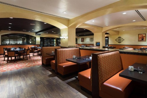 Santa Ynez Valley Marriott - image 9