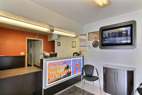 Motel 6-Buellton CA - Solvang Area - image 10