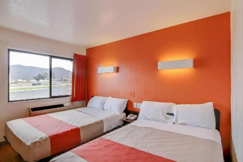 Motel 6-Buellton CA - Solvang Area - image 12