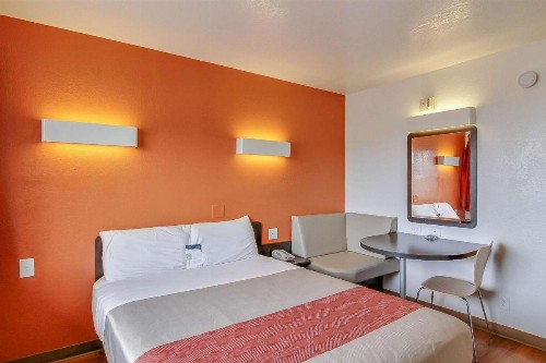 Motel 6-Buellton CA - Solvang Area - image 13