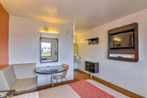 Motel 6-Buellton CA - Solvang Area - image 14
