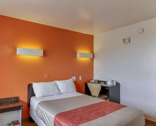 Motel 6-Buellton CA - Solvang Area - image 15