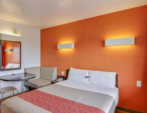 Motel 6-Buellton CA - Solvang Area - image 16