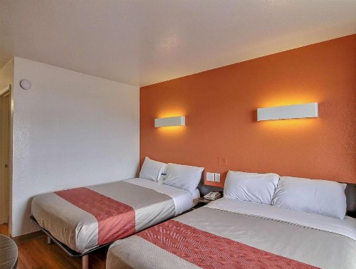 Motel 6-Buellton CA - Solvang Area - image 20