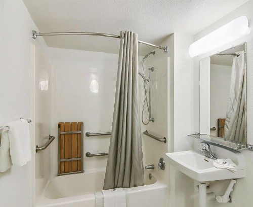 Motel 6-Buellton CA - Solvang Area - image 22