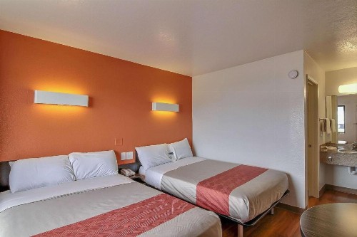 Motel 6-Buellton CA - Solvang Area - image 23