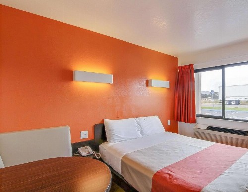 Motel 6-Buellton CA - Solvang Area - image 24