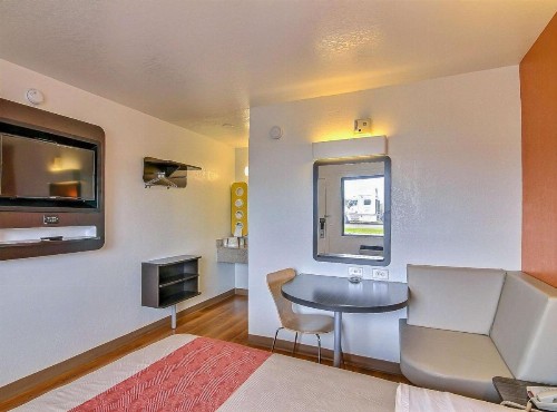 Motel 6-Buellton CA - Solvang Area - image 26