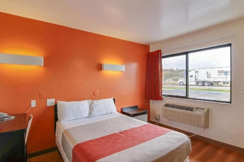 Motel 6-Buellton CA - Solvang Area - image 5